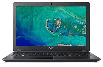 Ноутбук Acer Aspire A315-22-98HR (NX.HE8ER.009)