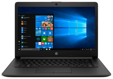Ноутбук HP 14-cm1000u, купить в Краснодаре