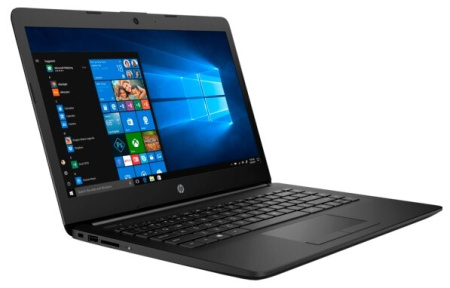 Ноутбук HP 14-cm1000u, купить в Краснодаре