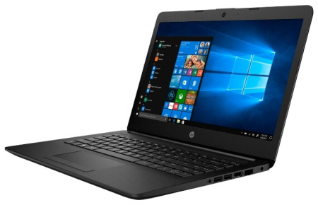 Ноутбук HP 14-cm1000u, купить в Краснодаре
