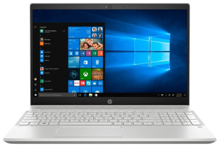Ноутбук HP Pavilion 15-cs2009ur, купить в Краснодаре