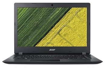 Ноутбук Acer Aspire A315-51-38DD