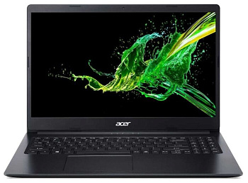 Ноутбук Acer Aspire A315-34-P3DU (NX.HE3ER.004)