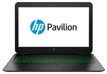 Ноутбук HP Pavilion 15-dp0093ur