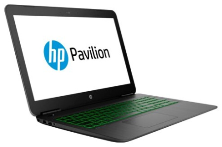 Ноутбук HP Pavilion 15-dp0093ur, купить в Краснодаре