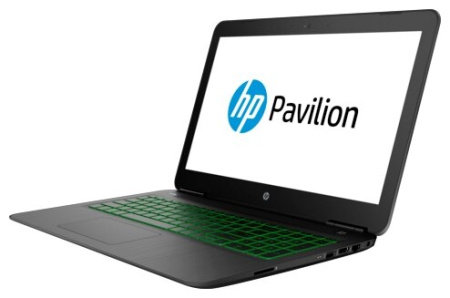 Ноутбук HP Pavilion 15-dp0093ur, купить в Краснодаре