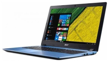 Ноутбук Acer Aspire A315-51-53MS (NX.GNPER.038), купить в Краснодаре