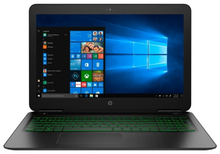 Ноутбук HP PAVILION 15-dp0099ur (Intel Core i5 8300H 2300 MHz/15.6"/1920x1080/8GB/1000GB HDD/DVD нет/NVIDIA GeForce GTX 1060/Wi-Fi/Bluetooth/Windows 10 Home), купить в Краснодаре