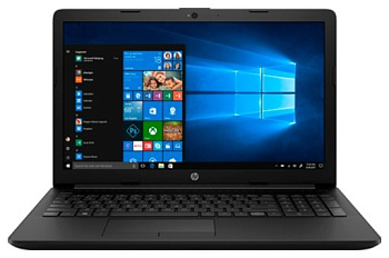 Ноутбук HP 15-da0407u