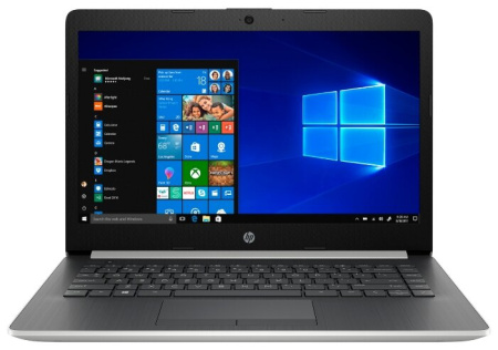 Ноутбук HP14 14-cm1001ur (6ND99EA), купить в Краснодаре
