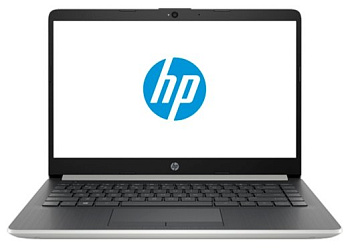 Ноутбук HP14 14-cf0085ur (6ND77EA)
