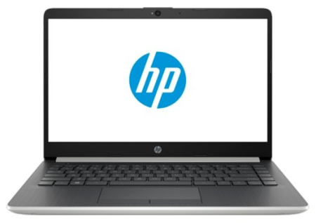 Ноутбук HP14 14-cf0085ur (6ND77EA), купить в Краснодаре