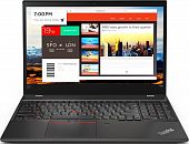 Ноутбук Lenovo ThinkPad T580 (20L9001YRT)