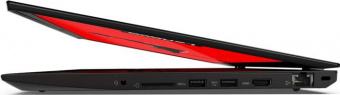 Ноутбук Lenovo ThinkPad T580 (20L9001YRT), купить в Краснодаре