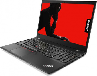 Ноутбук Lenovo ThinkPad T580 (20L9001XRT), купить в Краснодаре