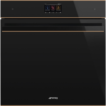 Встраиваемый духовой шкаф SMEG SO6604M2PNR, купить в Краснодаре
