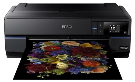Плоттер струйный EPSON SureColor SC-P800, купить в Краснодаре
