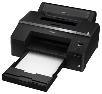 Плоттер стрйный Epson SureColor SC-P5000, купить в Краснодаре