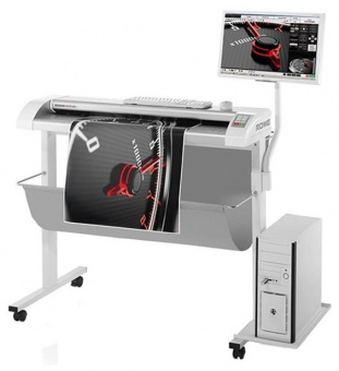 МФУ ROWE ecoPrint i6 и Scan 450i, купить в Краснодаре