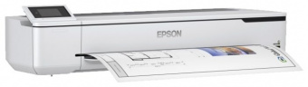 Принтер EPSON SureColor SC-T5100N без стенда, купить в Краснодаре