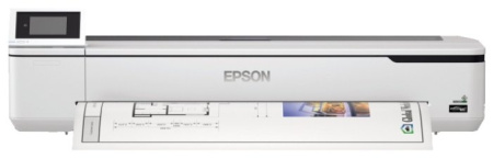 Принтер EPSON SureColor SC-T5100N без стенда, купить в Краснодаре