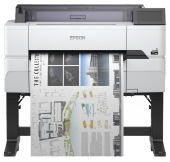 Принтер EPSON SureColor SC-T3400, купить в Краснодаре