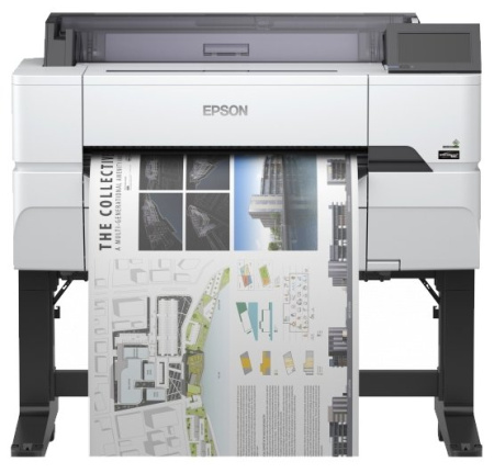 Принтер EPSON SureColor SC-T3400, купить в Краснодаре