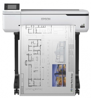 Принтер EPSON SureColor SC-T3100, купить в Краснодаре