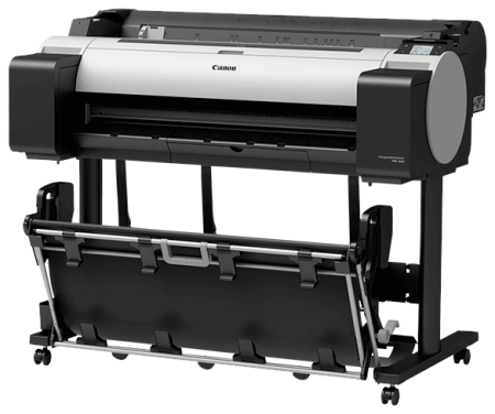 Плоттер Canon imagePROGRAF TM-305 (3056C003), купить в Краснодаре