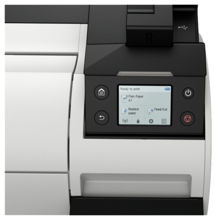 Плоттер Canon imagePROGRAF TM-305 (3056C003), купить в Краснодаре