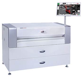 Принтер ROWE ecoPrint i6