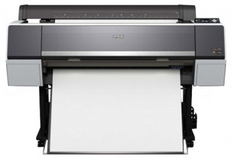 Плоттер Epson SureColor SC-P9000 STD, купить в Краснодаре