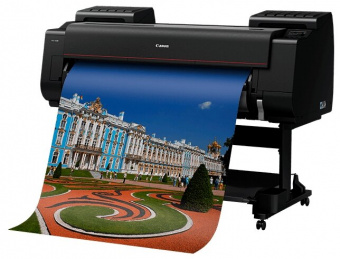 Принтер Canon imagePROGRAF PRO-4100S, купить в Краснодаре