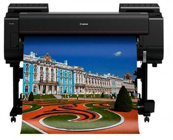 Принтер Canon imagePROGRAF PRO-4100S, купить в Краснодаре