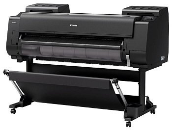 Принтер Canon imagePROGRAF PRO-4100S