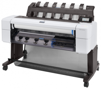 Плоттер   HP DesignJet T1600dr 36-in Printer  ( 3EK12A ) , купить в Краснодаре