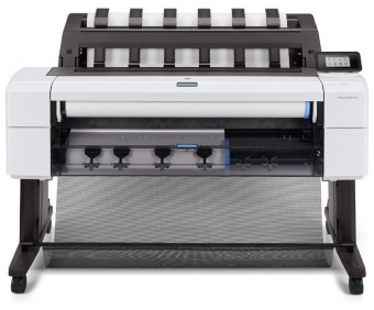 Плоттер   HP DesignJet T1600dr 36-in Printer  ( 3EK12A ) , купить в Краснодаре