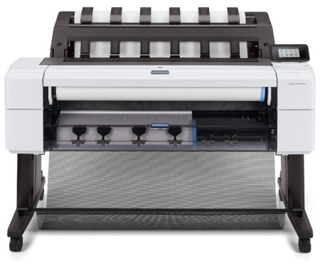Плоттер HP DesignJet T1600dr 36-in Printer (3EK12A), купить в Краснодаре