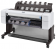 Плоттер   HP DesignJet T1600dr 36-in Printer  ( 3EK12A ) , купить в Краснодаре