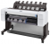 Плоттер   HP DesignJet T1600dr PS 36-in Printer  ( 3EK13A ) , купить в Краснодаре