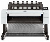 Плоттер   HP DesignJet T1600PS 36-in Printer  ( 3EK11A ) 