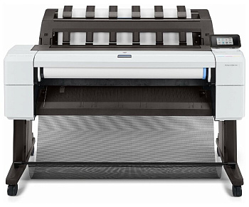 Плоттер HP DesignJet T1600PS 36-in Printer (3EK11A)