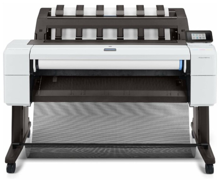Плоттер HP DesignJet T1600PS 36-in Printer (3EK11A), купить в Краснодаре