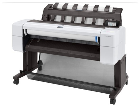 Плоттер HP DesignJet T1600PS 36-in Printer (3EK11A), купить в Краснодаре