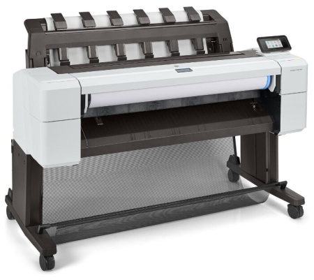 Плоттер HP DesignJet T1600PS 36-in Printer (3EK11A), купить в Краснодаре