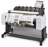 Струйное МФУ   HP DesignJet T2600dr PS 36-in MFP  ( 3EK15A ) 