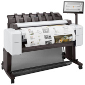 Струйное МФУ   HP DesignJet T2600dr PS 36-in MFP  ( 3EK15A ) , купить в Краснодаре