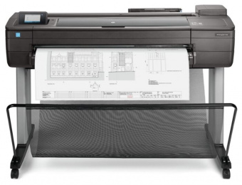Струйное МФУ   HP DesignJet T2600dr PS 36-in MFP  ( 3EK15A ) , купить в Краснодаре