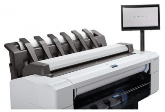 Струйное МФУ   HP DesignJet T2600dr PS 36-in MFP  ( 3EK15A ) , купить в Краснодаре