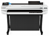 Плоттер   HP DesignJet T525 36-in Printer  ( 5ZY61A ) 
